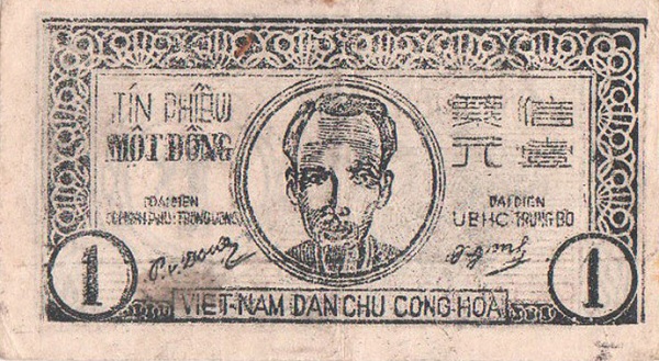  Ho Chi Minh