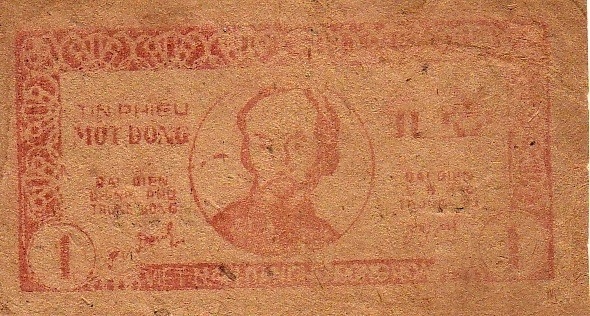  Ho Chi Minh