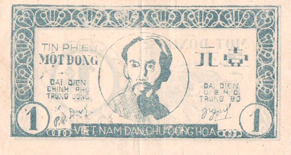  Ho Chi Minh