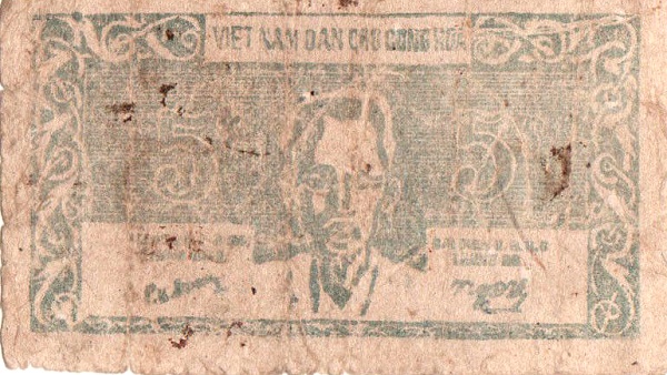  Ho Chi Minh