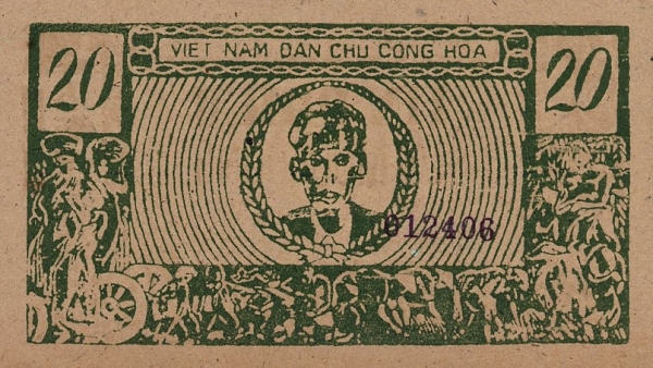  Ho Chi Minh
