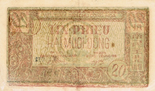  Ho Chi Minh