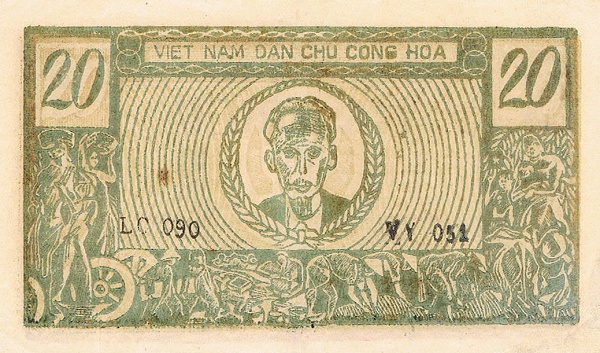  Ho Chi Minh