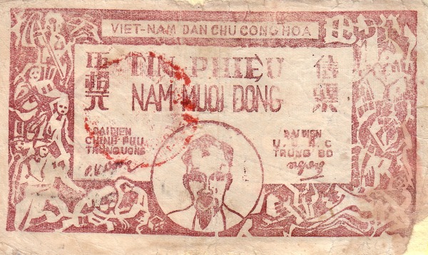  Ho Chi Minh