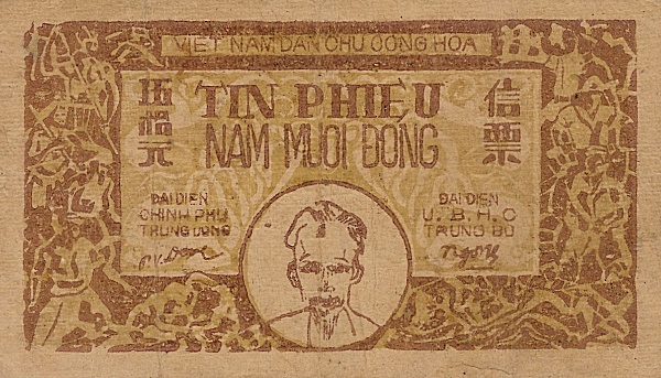  Ho Chi Minh