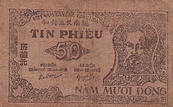  Ho Chi Minh