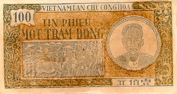  Fieldwork, Ho Chi Minh