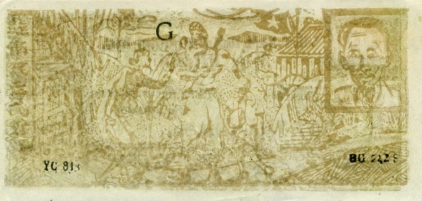  Family, Ho Chi  Minh