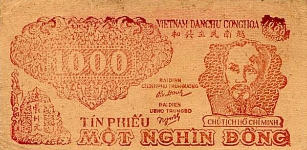  Ho Chi Minh