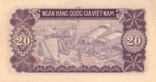  Soldiers, boats