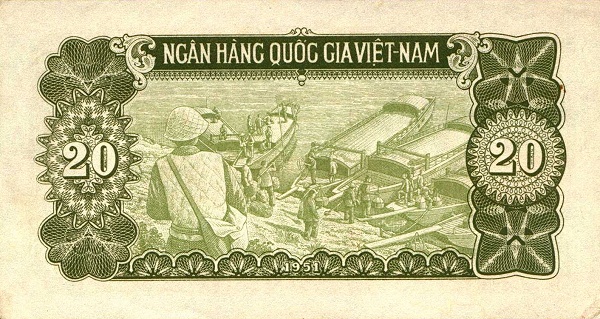  Soldiers, boats