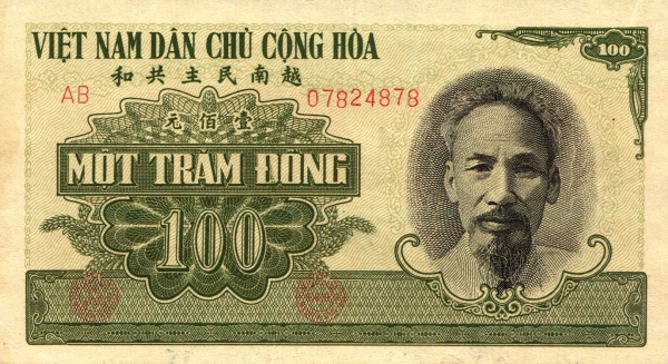  Ho Chi Minh