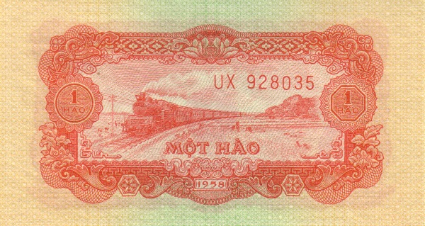 Steam passenger  train