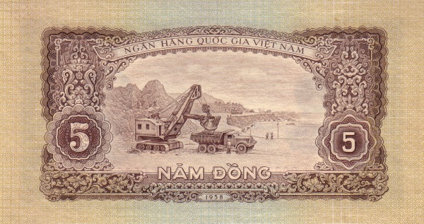  Hong Gay open  pit mining