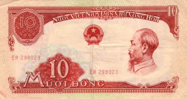  Ho Chi Minh