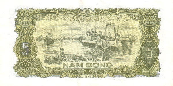 Fishery