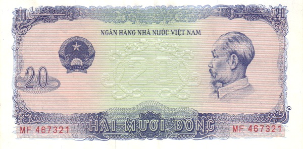  Ho Chi Minh