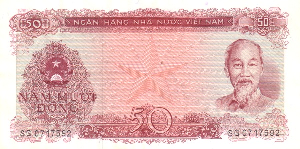  Ho Chi Minh