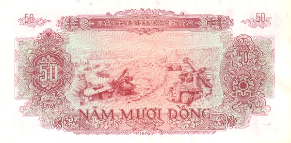  Hong Gay open  pit mining