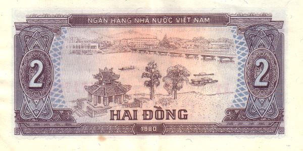  River scene