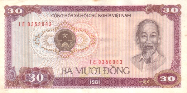  Ho Chi Minh
