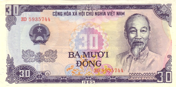  Ho Chi Minh