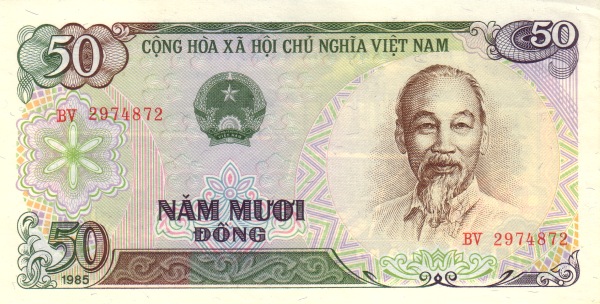  Ho Chi Minh