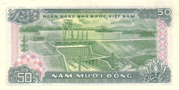  Thac Ba hydro  power plant (Hoang Lien Son Province)