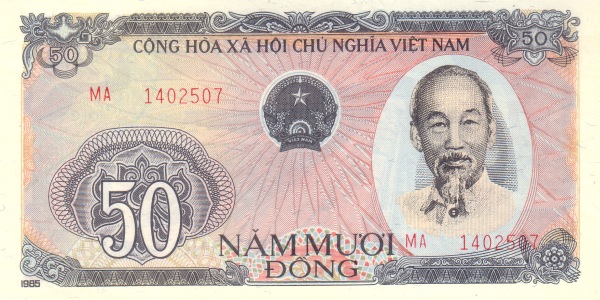  Ho Chi Minh