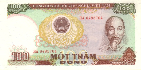 Ho Chi Minh