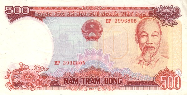  Ho Chi Minh