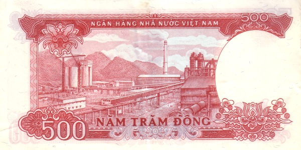  Bim Son cement plant  (Thanh Hoa Province)