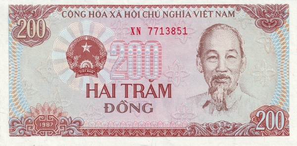  Ho Chi Minh