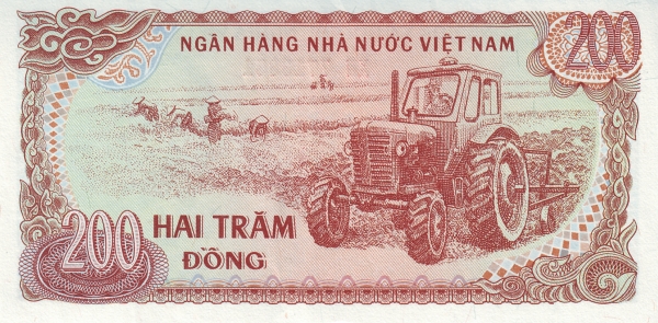  Tractor
