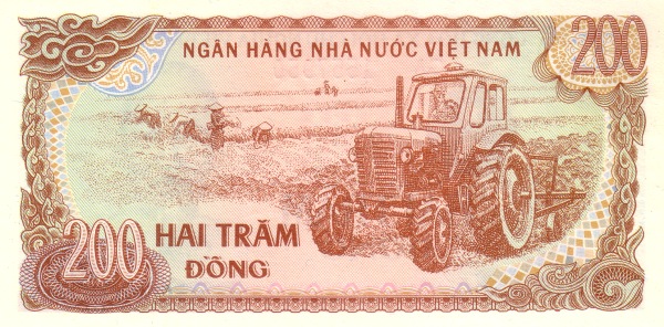  Tractor