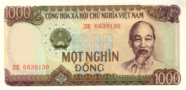  Ho Chi Minh