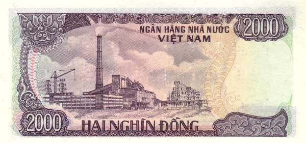  Pha Lai thermo power  plant (Hai Hung Province)
