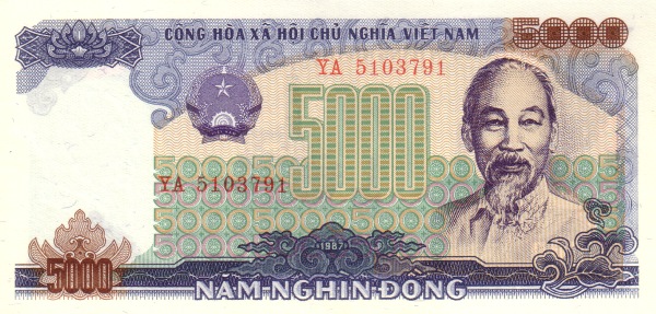 Ho Chi Minh