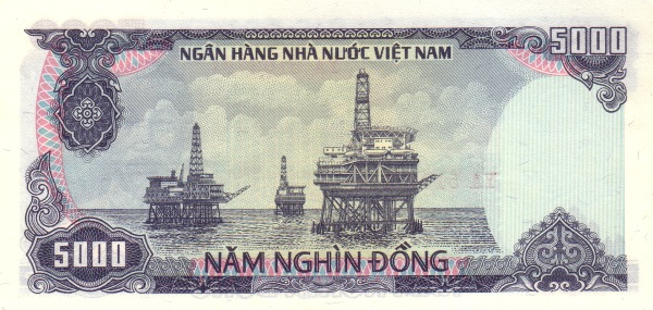  Oil rigs
