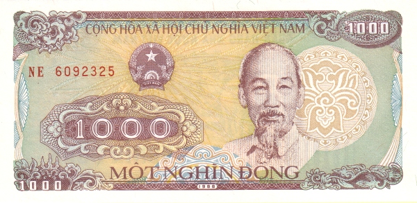  Ho Chi Minh