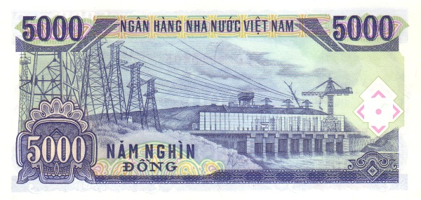  Hydroelectric power  station