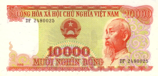  Ho Chi Minh