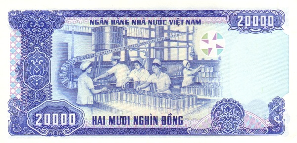  Canning factory