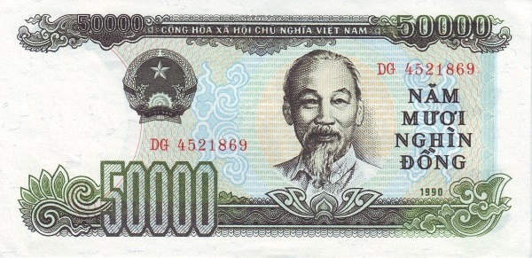  Ho Chi Minh