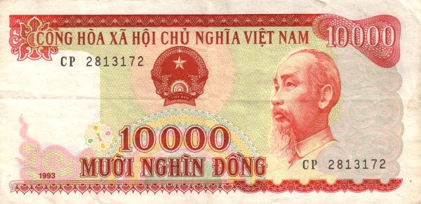  Ho Chi Minh