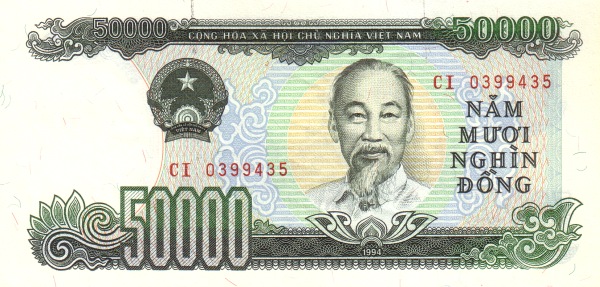  Ho Chi Minh