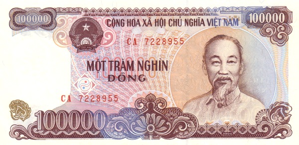  Ho Chi Minh