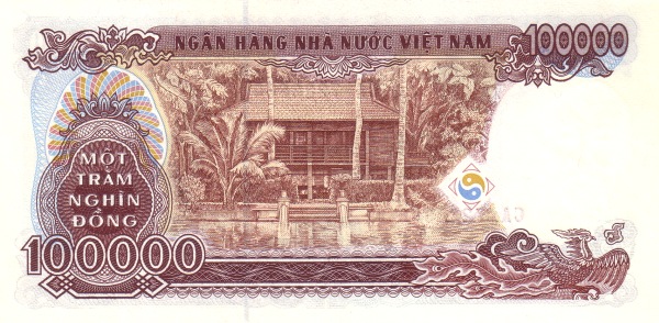  Ho Chi Minh's house