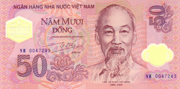  Ho Chi Minh