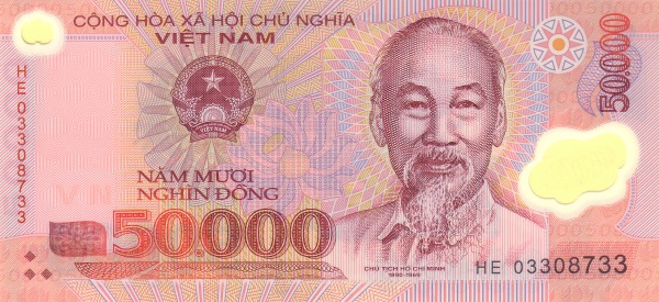  Ho Chi Minh